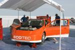 Chevrolet Cobalt Bonneville Racer by So-Cal 2006 года